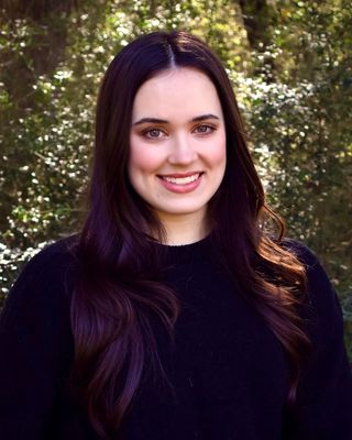 Photo of Emily Lantos, Licensed Professional Counselor Associate, M.S., LPC-A