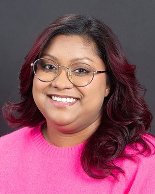 Photo of Alyssa Nohar, Registered Psychotherapist (Qualifying)