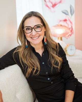 Photo of Patty Vroeijenstijn, Licensed Professional Counselor, LCPC-C