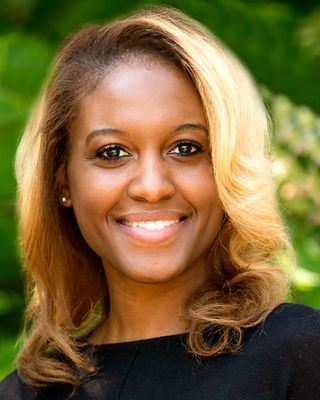 Photo of Lujuana Allen-Lightfoot, Licensed Professional Counselor, LPC