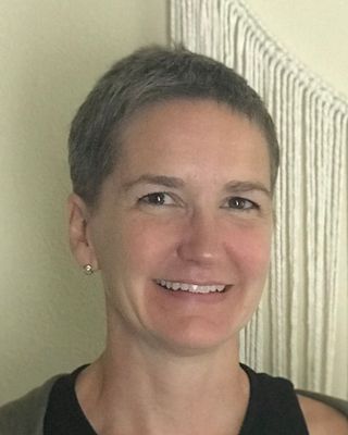 Photo of Britt Humphrey, Licensed Professional Counselor, LPC