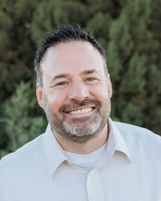 Photo of John Dixon Parry, Clinical Social Work/Therapist, C, S, W