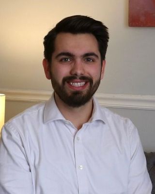 Photo of Nicolas Cruz, Pre-Licensed Professional