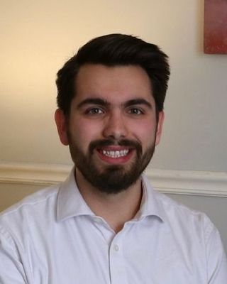 Photo of Nicolas Cruz, Pre-Licensed Professional