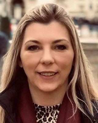 Photo of Sara Walker - Sara Walker Counselling and Psychotherapy , Counsellor, BACP