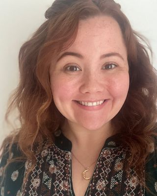 Photo of Laura Grant, Clinical Social Work/Therapist, LICSW