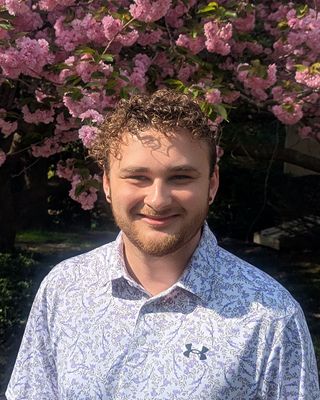 Photo of Jacob Lester, Licensed Masters Social Worker