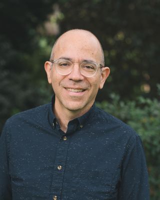 Photo of Jon Kaplan, Licensed Clinical Mental Health Counselor Associate, LCMHCA, NCC