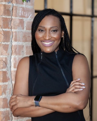 Photo of Crystal Jackson, Licensed Professional Counselor in Allen, TX