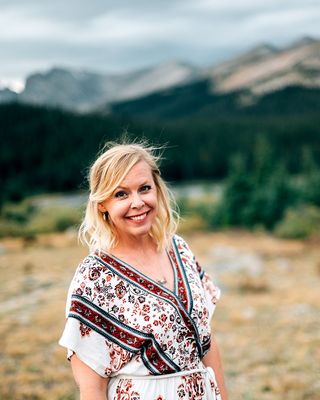 Photo of Julie Ciecior, Licensed Professional Counselor, MA, LPC