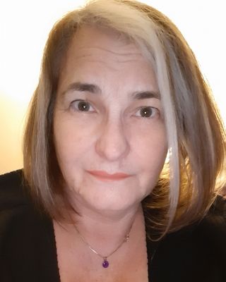 Photo of Carolyn Ann Ross, Registered Psychotherapist in Uxbridge, ON
