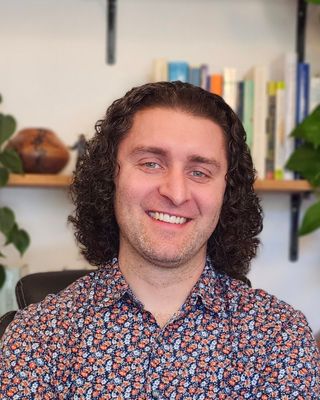 Photo of Dr. Jimmy G Bridges, Marriage & Family Therapist, PhD, LMFT, CFLE