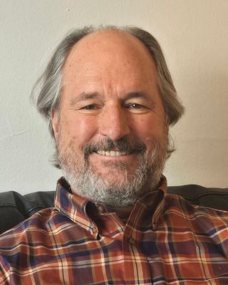 Photo of Craig Ravesloot, Psychologist, PhD