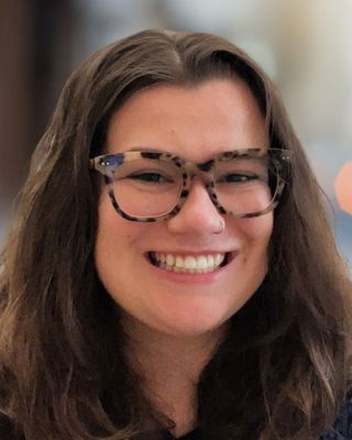 Photo of Lila Sorenson, Clinical Social Work/Therapist, LICSW