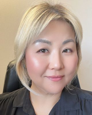 Photo of Mina Kim Choi, LMFT, Marriage & Family Therapist