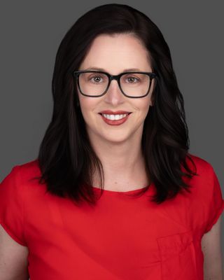 Photo of Megan Shaw Carraco, Licensed Clinical Professional Counselor, LCPC, MA