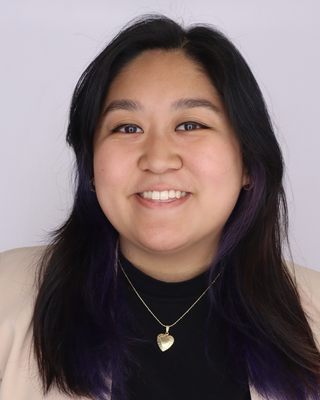 Photo of Andie San Gabriel, Pre-Licensed Professional in Brookline, MA