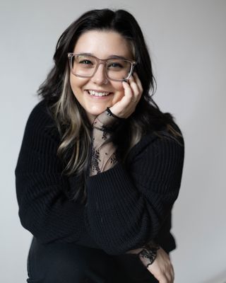 Photo of Rachel Shapiro, Counselor, LMHC