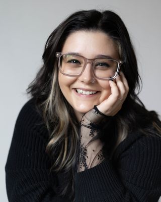 Photo of Rachel Shapiro, Counselor, LMHC