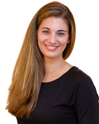 Photo of Robin Naglieri, Clinical Social Work/Therapist, LCSW, LICSW