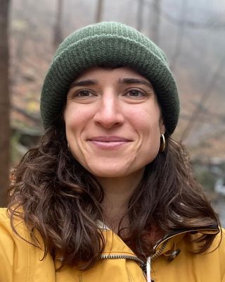 Photo of Maddie Serhal, Registered Psychotherapist, BSc, MC