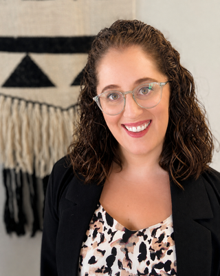 Photo of Tiffany Smith, Psychologist, RPsych