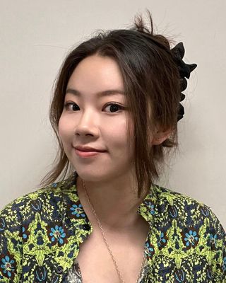 Photo of Sparkle Chen, Pre-Licensed Professional