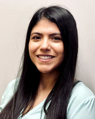 Photo of Sarah Wolfe, Licensed Professional Counselor Associate, MA