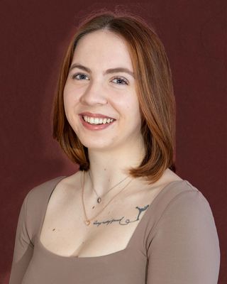 Photo of Sarah Shelley, Pre-Licensed Professional, MACP, Intern