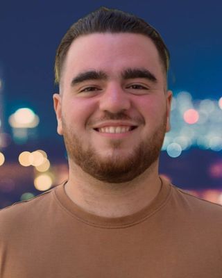 Photo of Justin Tome, Registered Social Worker, BSW, RSW