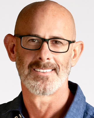 Photo of Justin Goldman, Marriage & Family Therapist, LMFT