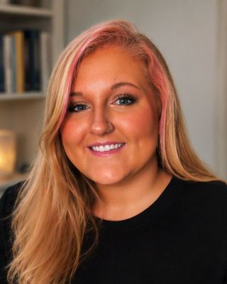Photo of Emma Quimby, Licensed Clinical Mental Health Counselor, LCMHC