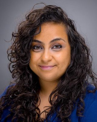 Photo of Dina Helale, Registered Psychotherapist (Qualifying), MACP