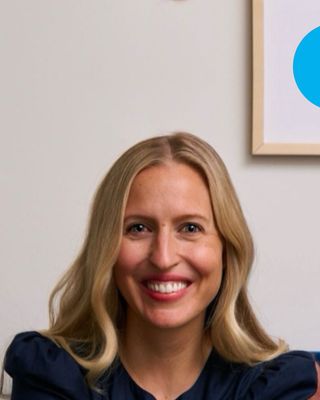 Photo of Dr. Kim Manuel, Psychologist, PhD, MA, MEd