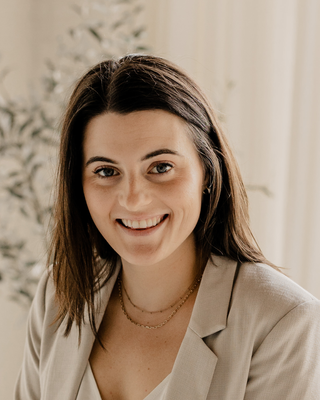 Photo of Katie Hevesi, Licensed Professional Counselor, LPC