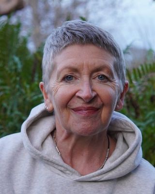 Photo of Claire Hesketh, Psychotherapist, MSc, MBACP