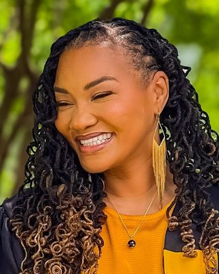 Photo of Keisha Lopez, Psychiatric Nurse Practitioner, DNP, APRN, PMHNP