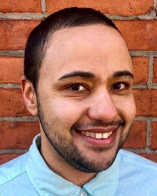 Photo of Andy Torres, Clinical Social Work/Therapist, LCSW