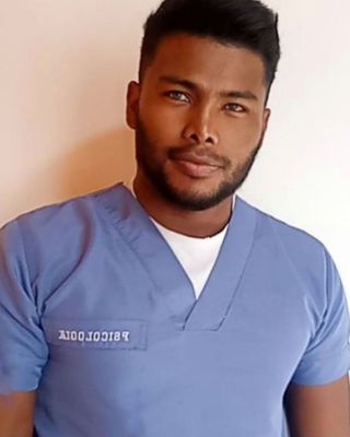Foto de Jeisson Balanta Perez, Psicólogo, Dr. en Psicología, COLPSIC