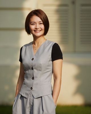 Photo of Felice Soo Hoong Yean, Psychologist in Tanglin, Singapore, Singapore