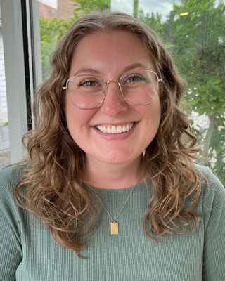 Photo of Brittney Potter, Clinical Social Work/Therapist, LCSW