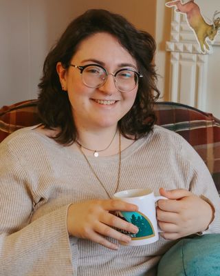 Photo of Em Evans, Clinical Social Work/Therapist, LCSW