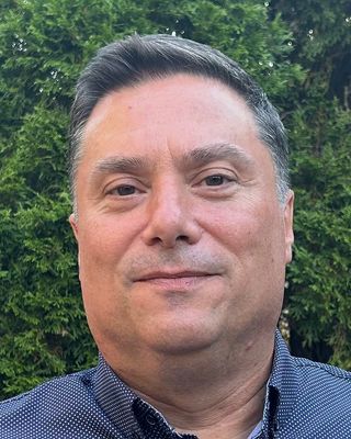 Photo of James Bellini, Licensed Master Social Worker, LCSW