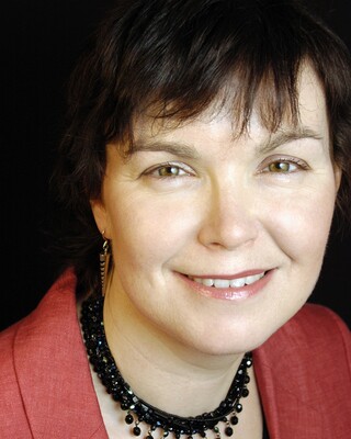 Photo of Trudy Lloyd - Psychotherapy, Executive Coaching, Life Coaching, PsychD, MBACP, Psychotherapist