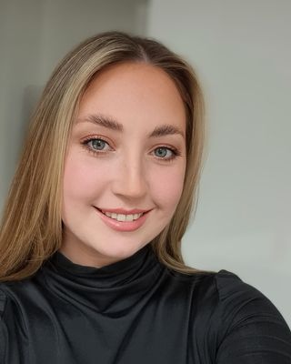 Photo of Channon Pearce, Counsellor, MBACP