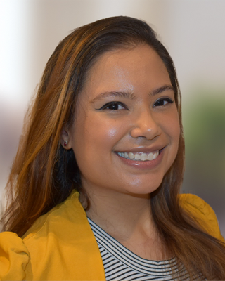 Photo of Tiffany Garcia, Clinical Social Work/Therapist, LCSW