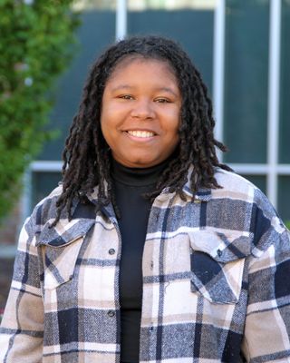 Photo of Aleighia Mayle, Licensed Professional Counselor, MSEd, LPC