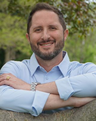 Photo of James Rijneveld, Registered Psychotherapist, MA