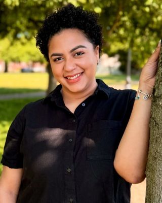 Photo of Chanill Medina, Marriage & Family Therapist, LMFT