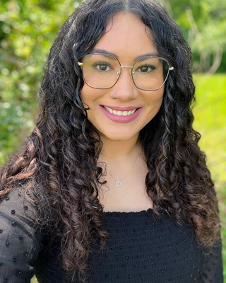 Photo of Amanda Luisi, Licensed Professional Counselor, MA, LPC, ADHD, CCSP